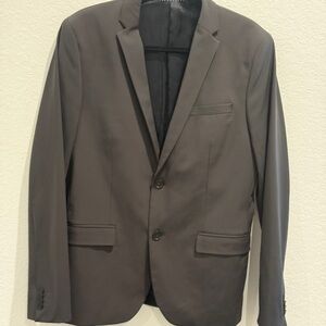 H&M Black Blazer for Women
